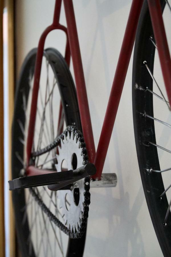 Bordador Bicycle City Center By Valcambre Sevilla Exteriör bild